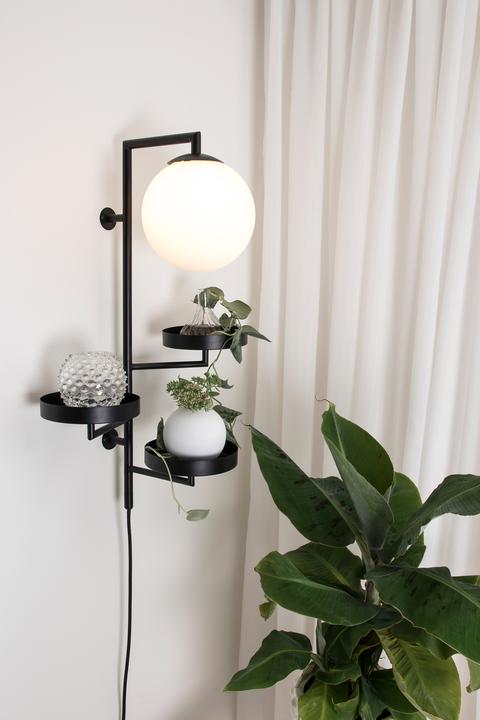 Actual product image Globen Lighting Astoria (G9)