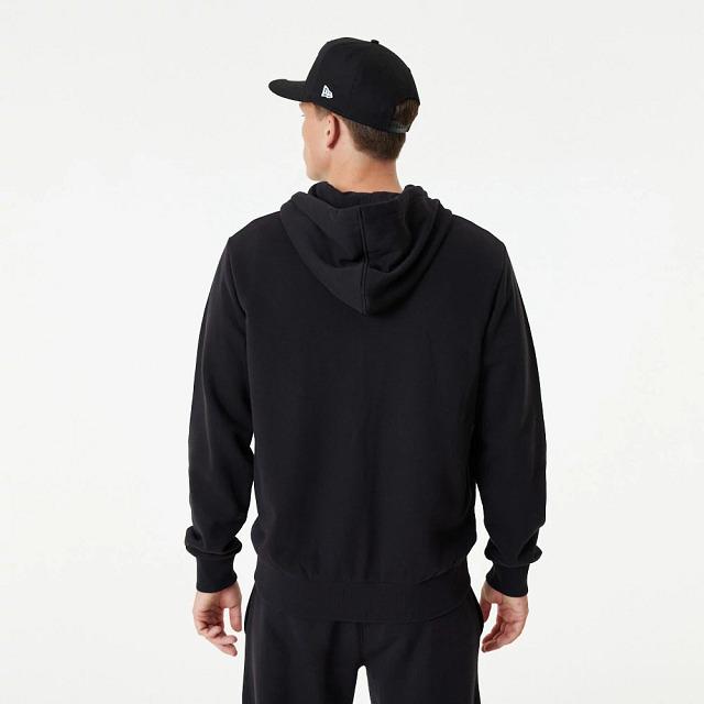 Produktbild New Era Hoodie Chicago Bulls Essentials (XXL)