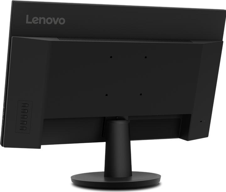 Actual product image Lenovo N27q (2560 x 1440 pixels, 27")