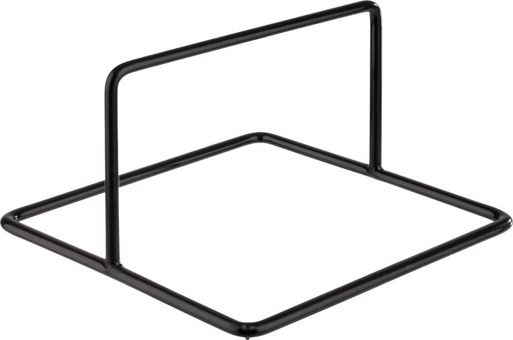 Actual product image APS SQUARE" buffet stand