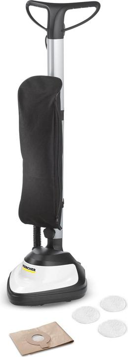 Actual product image Kärcher FP 303 (Wipe)