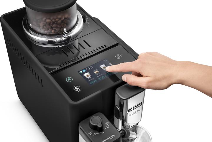 Productafbeelding De'Longhi Rivelia