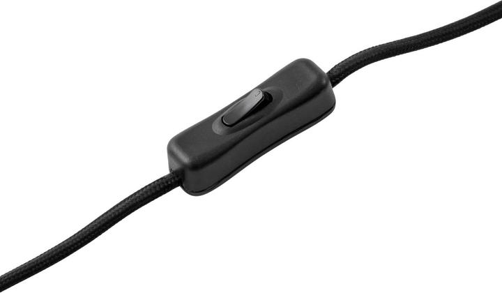 Image du produit Lucande Tischleuchte Lyndorin, grün, Keramik, 63 cm (E27)