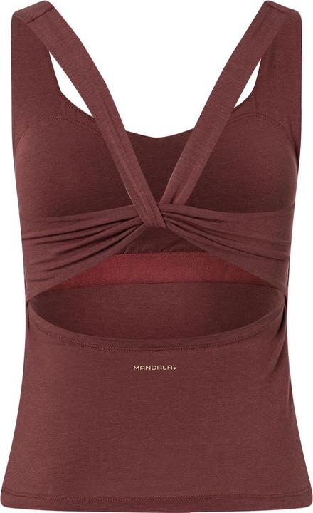 Produktbild Mandala Women's Balance Top (L)