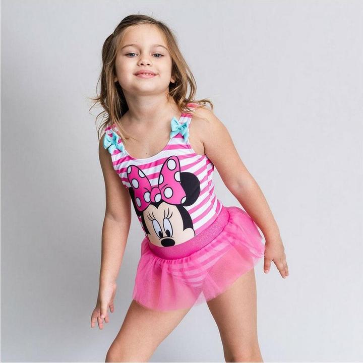 Produktbild Disney Badeanzug Minnie (104)