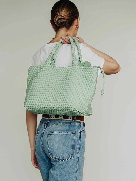 Image du produit My Marrea Tote Bag ALWAYS ON THE RUN