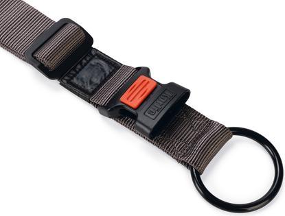 Actual product image Karlie Art Sportiv Plus Collar adjustable new universal colors Mix and Match (XL, Dog, Walks)