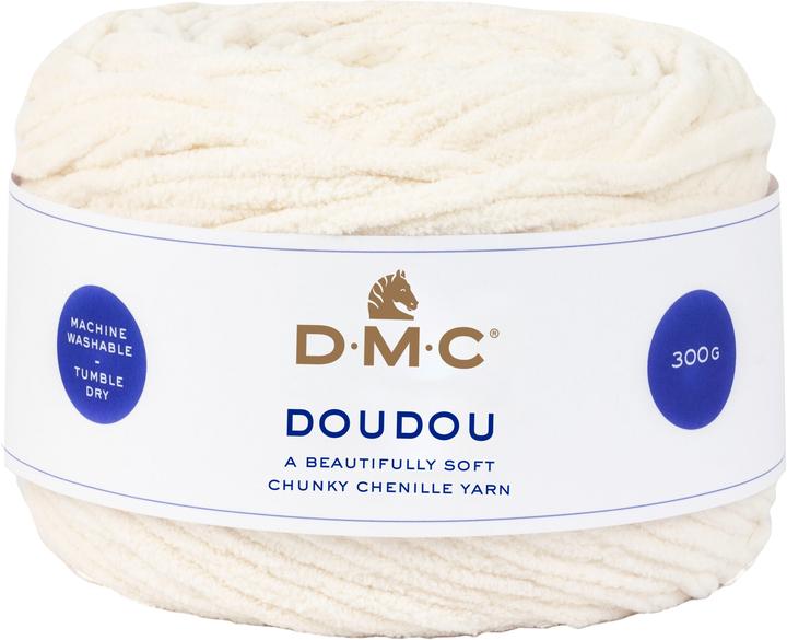 Actual product image DMC Doudou, 300g