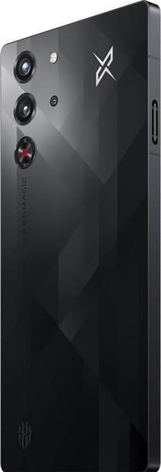 Actual product image Nubia RedMagic 10 Pro (256 GB, The Shadow, 6.85", Dual SIM, 5G)