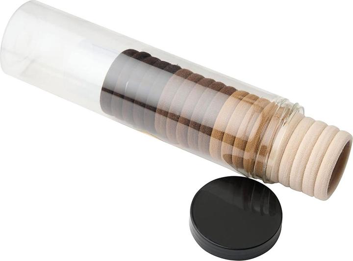 Immagine prodotto Avizar Schlichtes Elastisches Band Haargummi Quincy (Elastico per capelli)