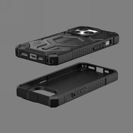 Actual product image UAG Monarch Pro Case (Apple iPhone 15 Pro)