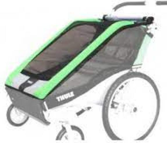 Produktbild Thule Body Che1 10