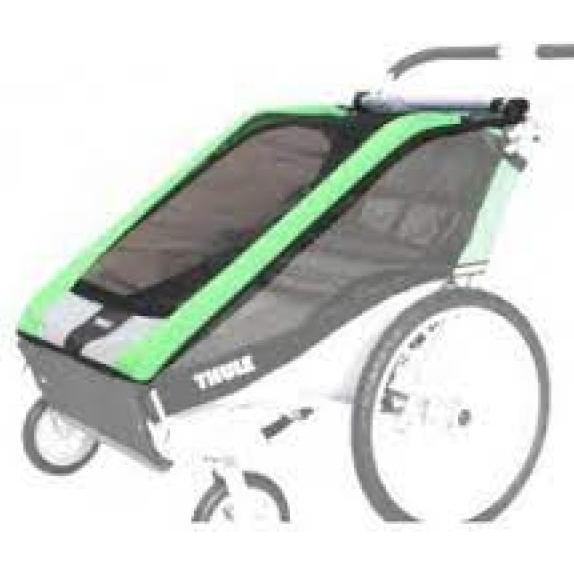 Thule, Veloanhänger