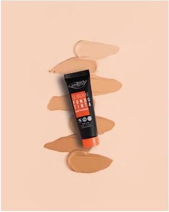 Produktbild Puro Bio Purobio Liquid Sublime Foundation