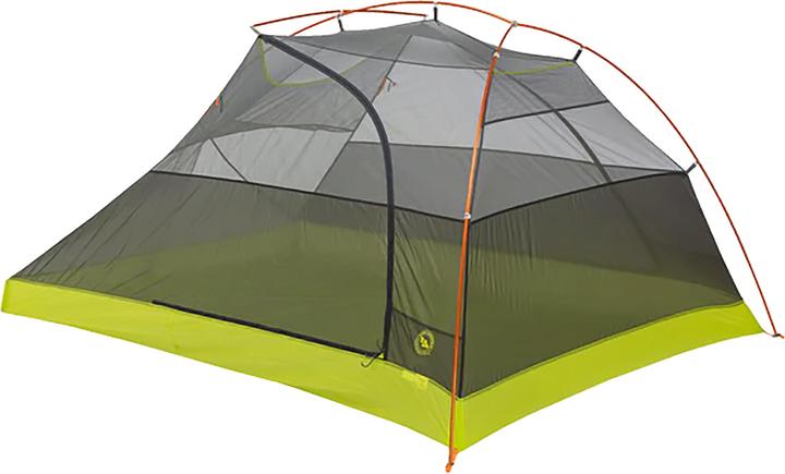 Image du produit Big Agnes Tiger Wall UL2 (Tente igloo, 0.96 kg, 2 personnes)