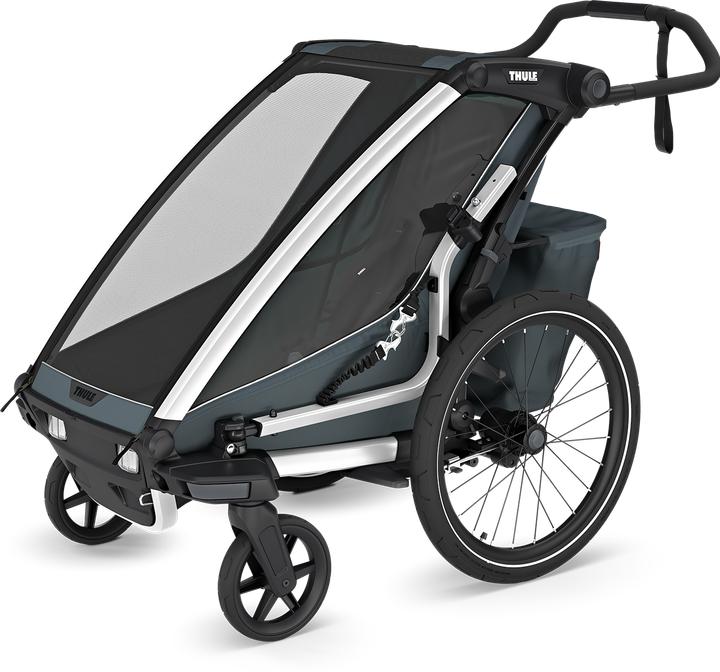 Actual product image Thule Chariot Cross 2