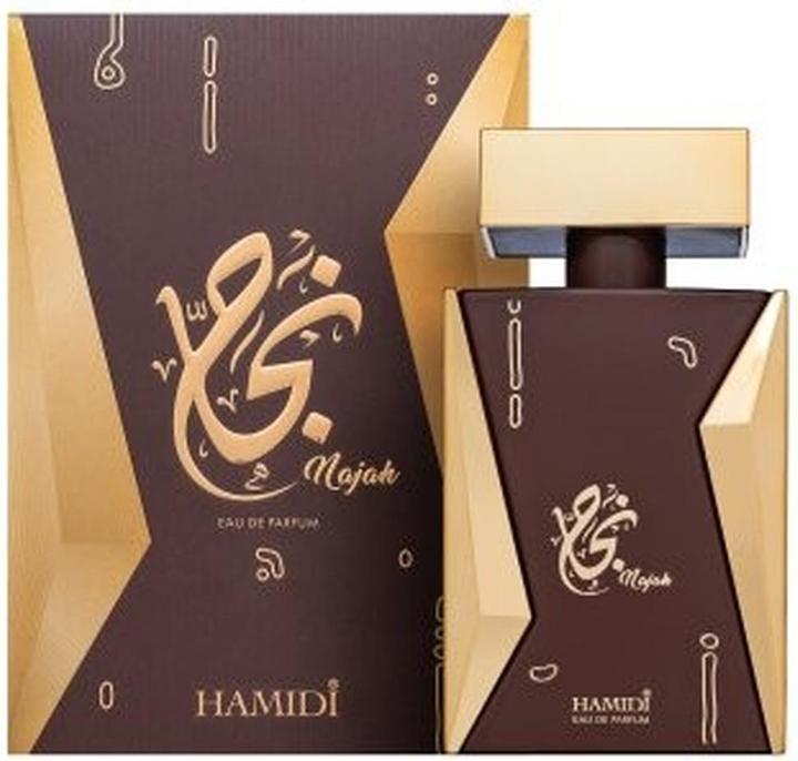 Produktbild Hamidi Oriental EDP (Eau de Parfum, 100 ml)