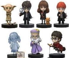 Image du produit Magni Harry Potter Surprise Box Classic Series 8-10cm