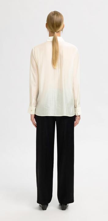 Immagine prodotto Selected Relaxed Fit Smokinghemd (36)