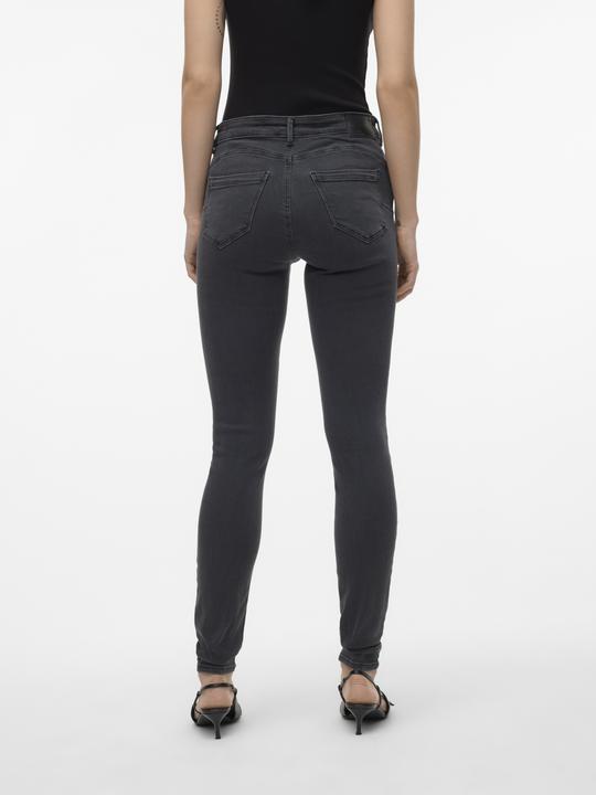Immagine prodotto Vero Moda VMTANYA Mid Rise Skinny Fit Jeans Skinny Jeans