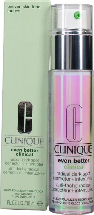 Produktbild Clinique Even Better Clinical