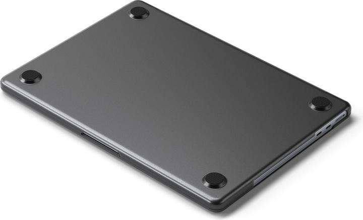 Actual product image Satechi Ecohardshell Cse Mcbk Air M2 Dr (13", Apple)
