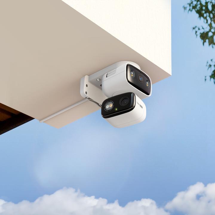 Produktbild TP-Link Tapo C246D (2304 x 1296 Pixels)