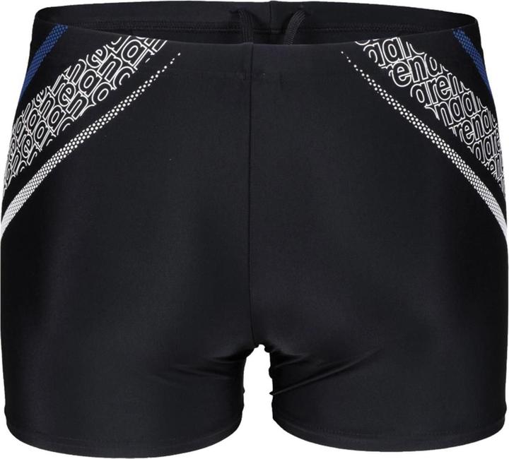 Produktbild Arena M Swim Short Graphic (80)