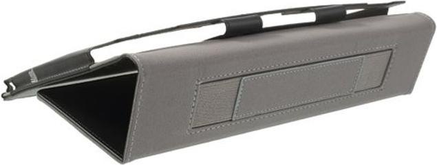 Produktbild MU Classic Crazy Horse Leder Cover