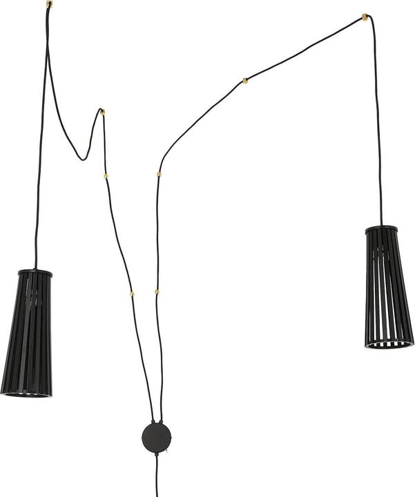 Produktbild Licht-Erlebnisse Dover (GU10)