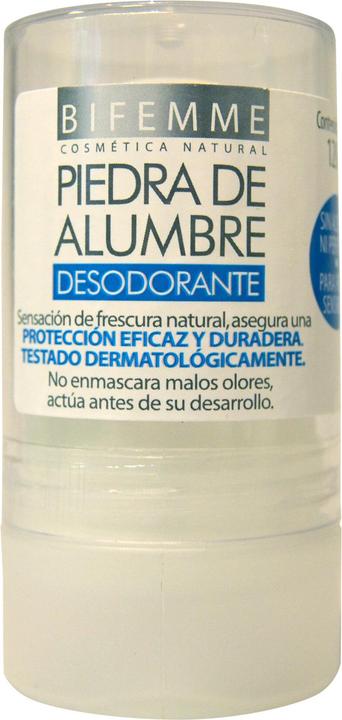 Produktbild Ynsadiet Deodorant Alum Stone 120g (120 g)