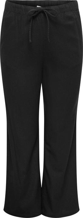 Produktbild Only CARGOA Gerade geschnitten Leinen Hose Hose (48)