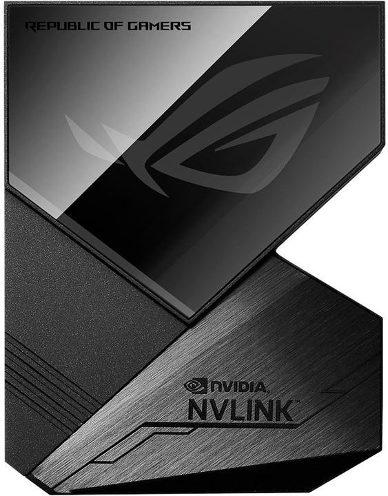 Actual product image ASUS ROG-NVLINK-3