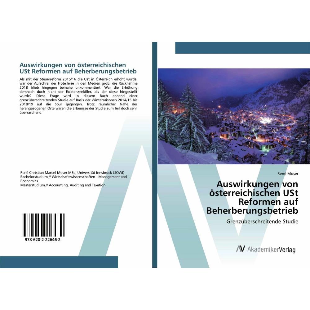 Thumbnail - René Moser, Ratgeber von René Moser