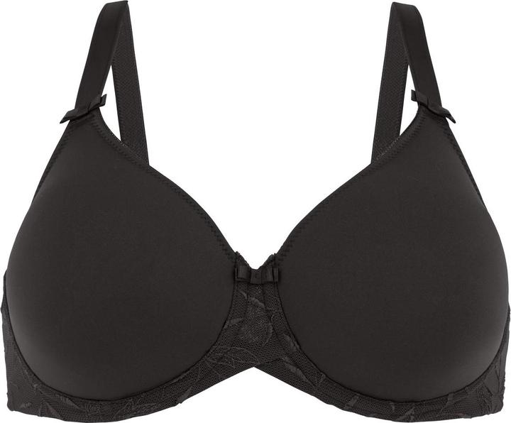 Actual product image Felina Vision Deluxe cup bra with spacer cup (Single pack, 95 D)