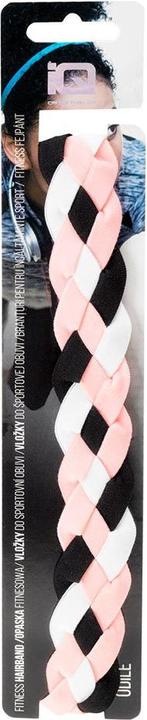 Pink, Schwarz, Weiss