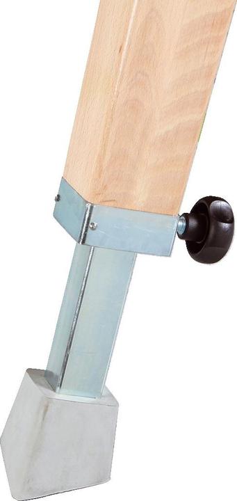 Produktbild Sport-Thieme Sprungpferd