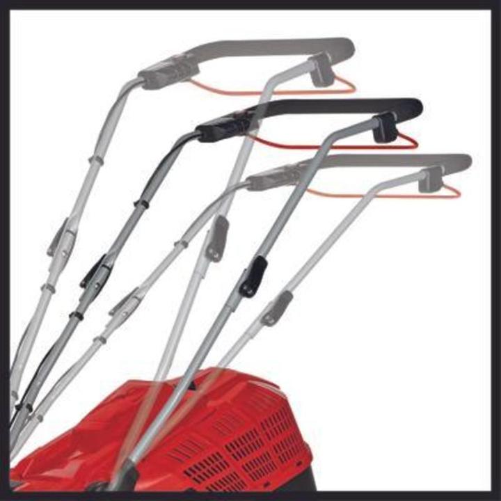 Produktbild Einhell GE-CM 36/43 Li M (Akkubetrieb)