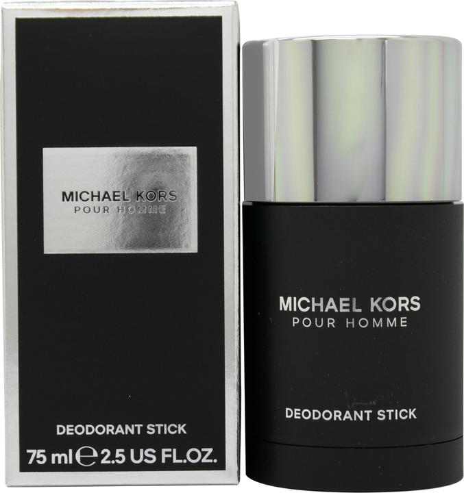 Actual product image Michael Kors Pour Homme Deo Stick 75ml (Stick, 75 ml)