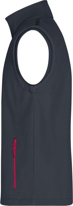 Produktbild James & Nicholson Promo Weste (M)