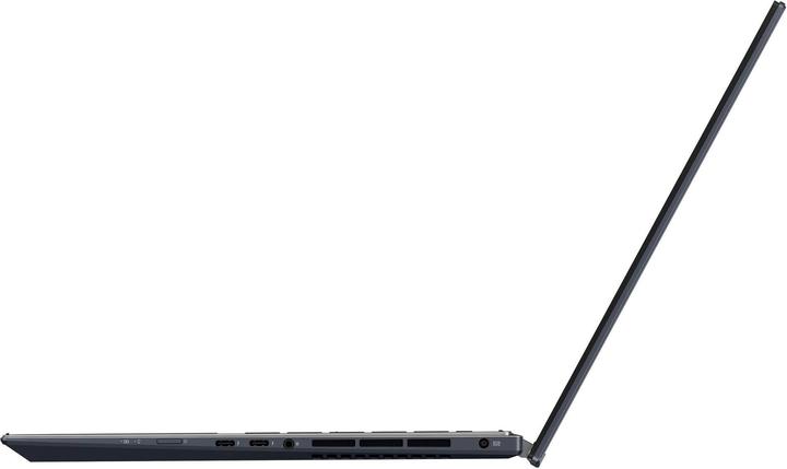 Produktbild ASUS ZenBook Pro Flip 15 OLED (15.60", Intel Core i7-12700H, 16 GB, 1000 GB, CH)
