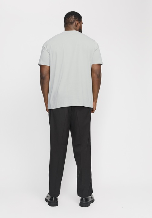 Produktbild Jack & Jones Jjeorganic Basic Tee Ss O-Neck Noos Pls (4XL)