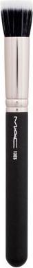 Produktbild MAC Cosmetics 130S Short Duo Fibre Brush (Foundation)