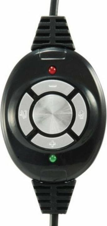 Actual product image Conceptronic Cchatstaru2r (Cable, USB-A)