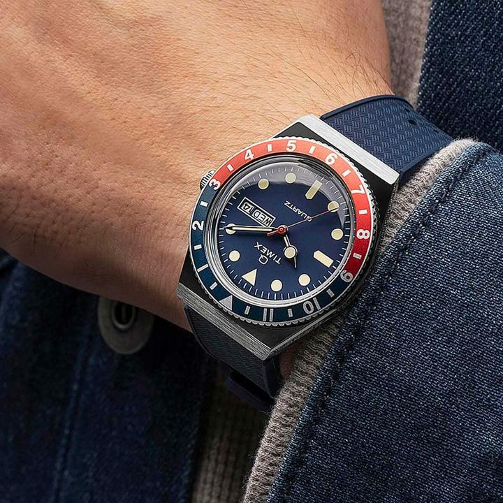 Produktbild Timex TW2V32100 (Analoguhr, 38 mm)