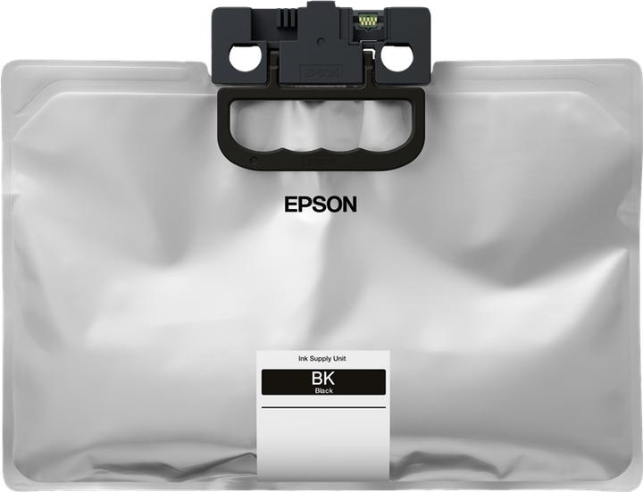Produktbild Epson Tinte schwarz 40000S (BK)