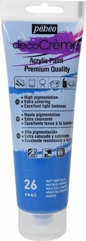 Bleu marine