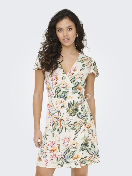 Image du produit JdY JDYSEZEN Midikleid Kleid (XL)