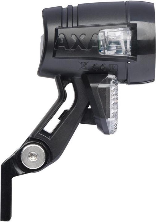 Image du produit Btwin Éclairage vélo Dynamo - Blueline 30 Switch Steady