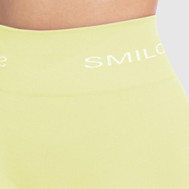 Image du produit Smilodox Shorts Scrunch Azura (M)